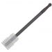 Frez węglikowy kulisty VHM 2 piórowy fi 4,0 mm R2,0 L75 55HRC Winstar